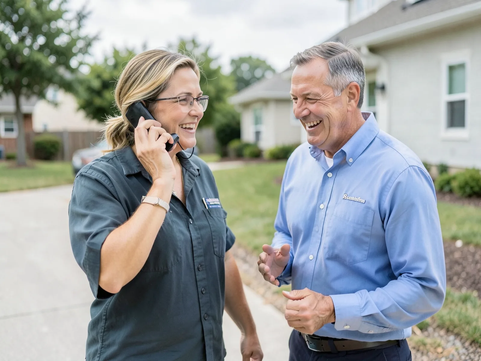 Frequently Asked Questions About Flood Damage Restoration in Blacklick, OH